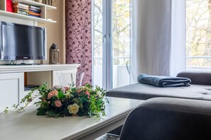 Fernseher