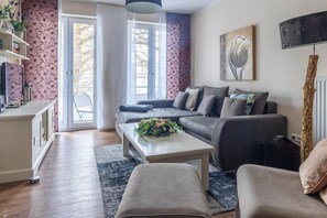 Fernseher