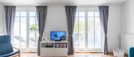TV