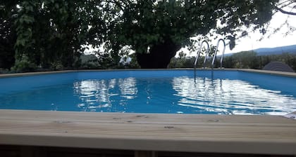 Family-friendly gîte, multi-activity, weekend or week-long packages