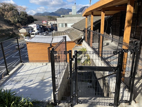 テラス / パティオ