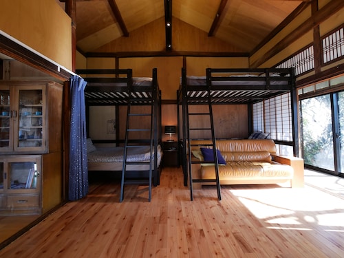 SUMITSUGU HOUSE East&nbsp;施設全景