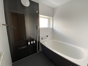 Bathroom - SUMITSUGU HOUSE East (Kumamoto)