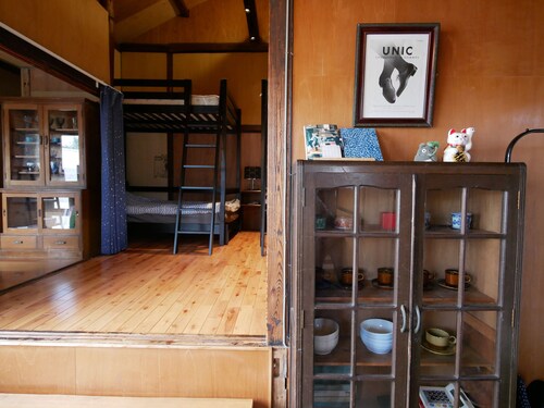 リビングルーム