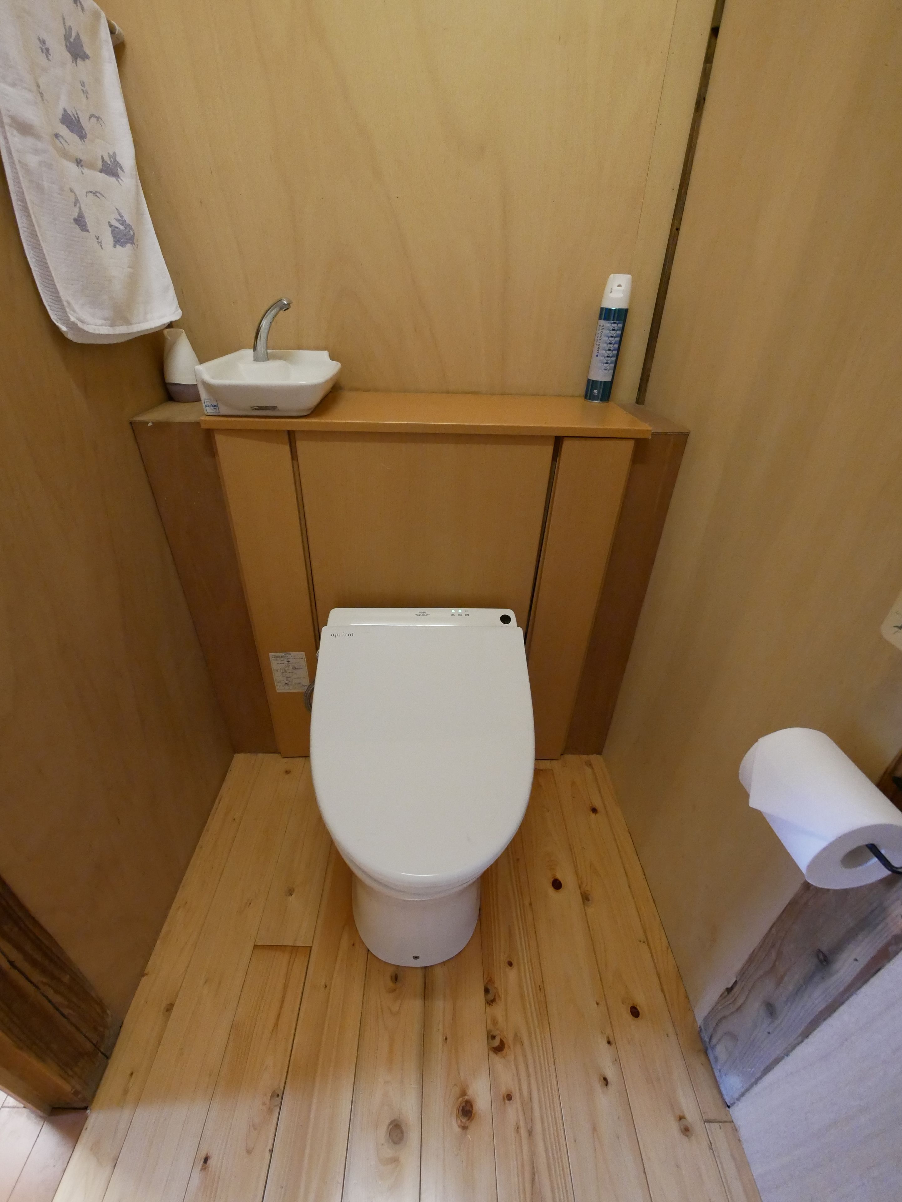 客室の設備とサービス