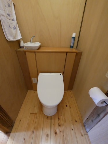 客室の設備とサービス