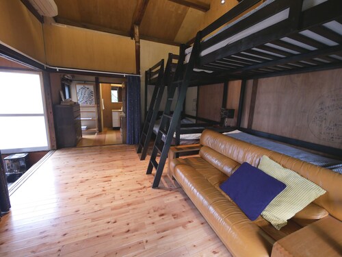 リビングルーム