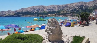 Apartamento de vacaciones con aire acondicionado y wifi