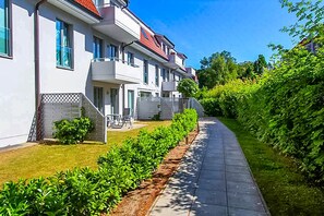 Udendørsområde