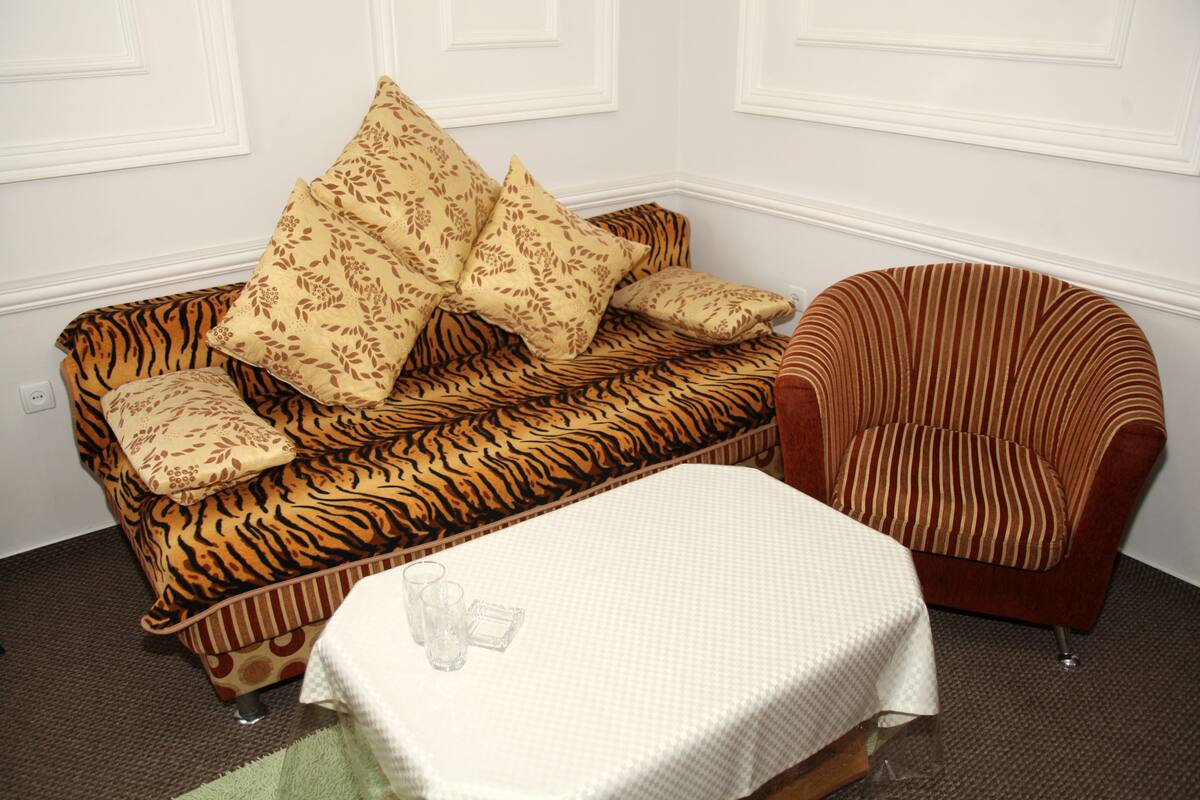 Junior Suite