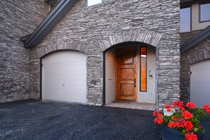 Detalle exterior