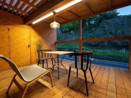 テラス / パティオ