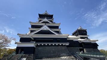 สถานที่น่าสนใจ