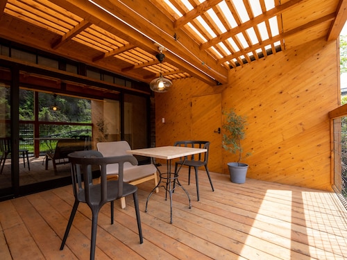 テラス / パティオ