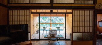 SUMITSUGU HOUSE West