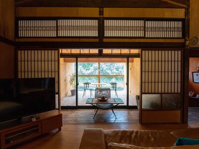 SUMITSUGU HOUSE West