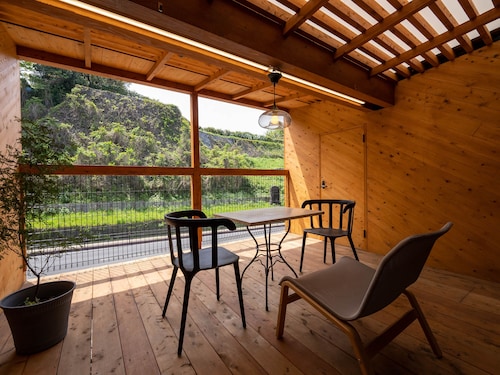 テラス / パティオ