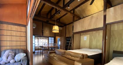 SUMITSUGU HOUSE West