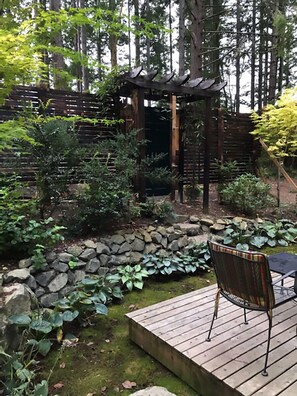 住宿场地