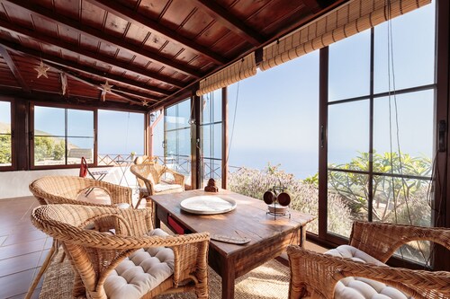 Casita Estrella del Norte (Nordstern Häuslein)