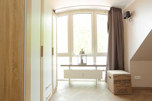 Interior - GoePriwall Goethehain Priwall - Goethehain Priwall (Ostseebad Boltenhagen)