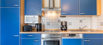 Blink1 House Blinkfuer Whg. 1 - House Blinkfuer Whg. 1