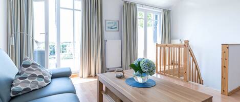 TV, video game console