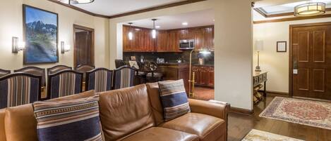 Condo (Aspen_Ritz_Carlton_3Bed_PREMIER) | Exterior