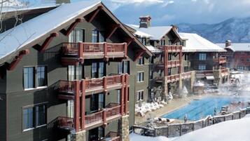 Condo (Aspen_Ritz_Carlton_3Bed_PREMIER) | Exterior