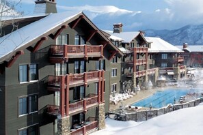 Condo (Aspen_Ritz_Carlton_3Bed_PREMIER) | Fachada