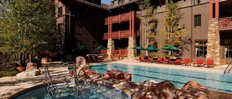 Condo (Aspen_Ritz_Carlton_3Bed_PREMIER) | Exterior