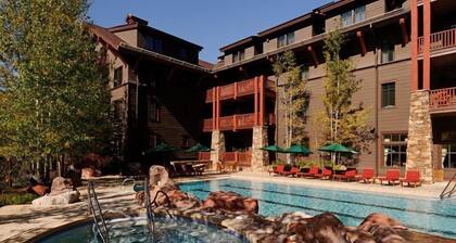 Aspen Ritz Carlton 3 Bed Premier
