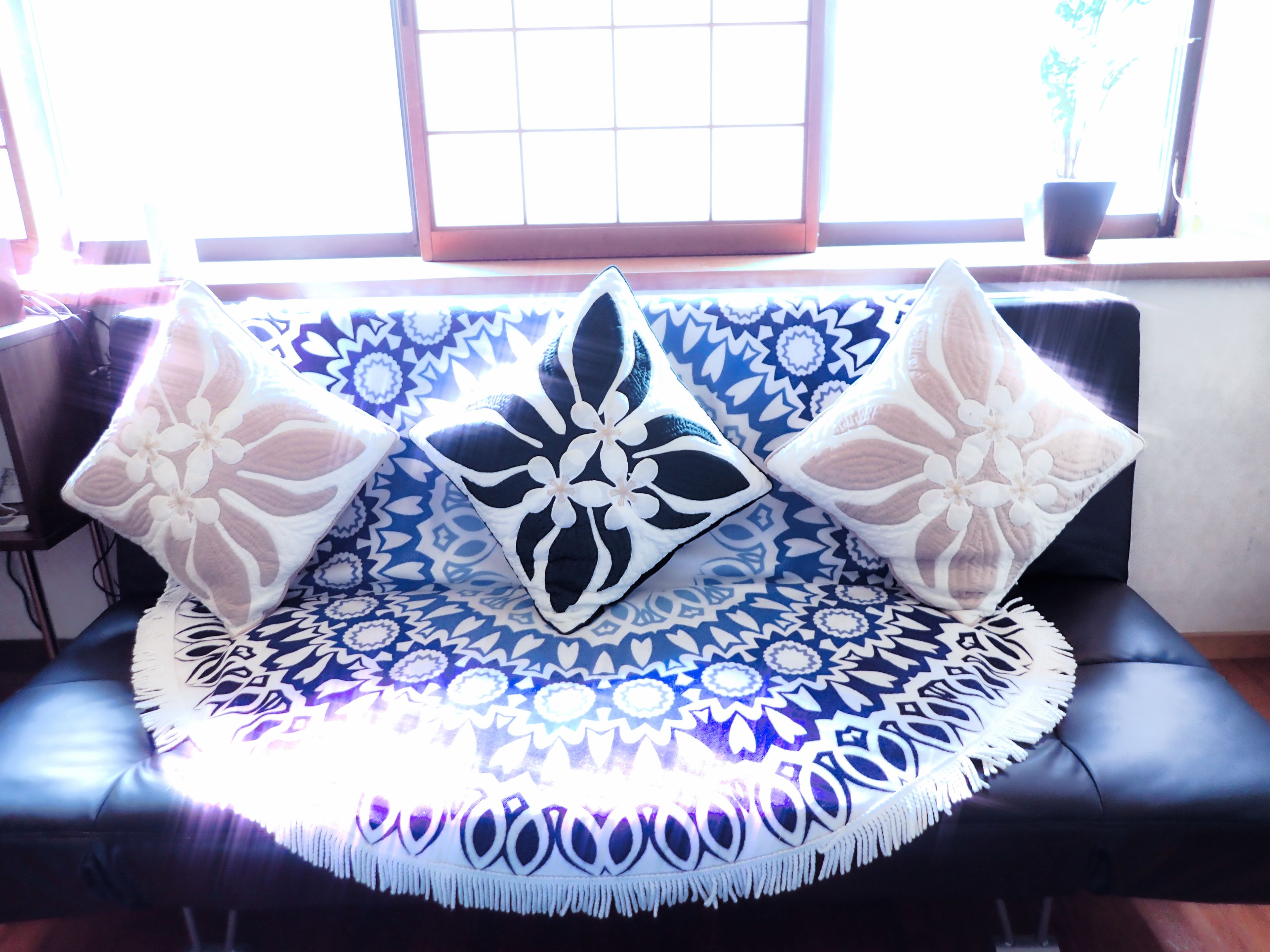 Flachbildfernseher, DVD-Player