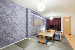 Executive Apartment, Non Smoking (Room 301)