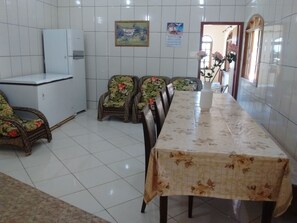 Restauration