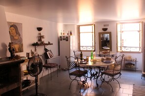 Restauration