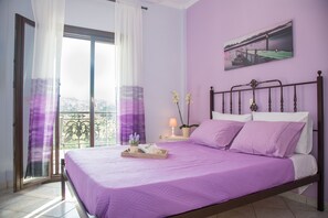 1 slaapkamer, gratis wifi