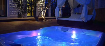 Villa FraMar: Where Olive Trees Meet the Mediterranean