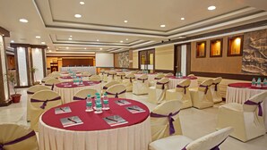 Salle de réunion