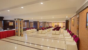 Salle de réunion