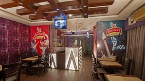 Bar (sur place)