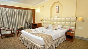 Chambre Exécutive | Salon Exécutif