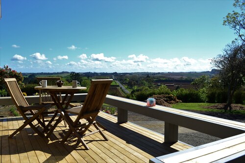 Your home away from home