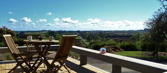 Your home away from home