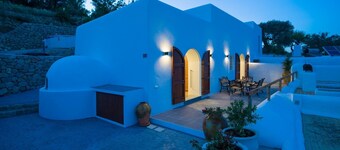 CAN PERATU - Country house 100% Ibiza