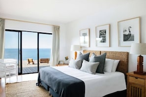 4 Schlafzimmer, Reisekinderbett, WLAN, Bettwäsche