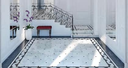 Deluxe apartments 129 (28 Pearls for VIP guests)