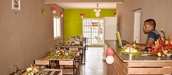 Notre Chambre d'hôtes