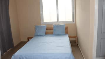 Basic Double Room | Rollaway beds