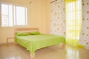 Rollaway beds - Notre Chambre d'hôtes (Antananarivo)